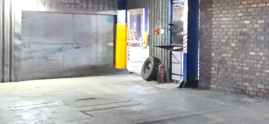 To Let Commercial Property for Rent in Vaalbank Mpumalanga