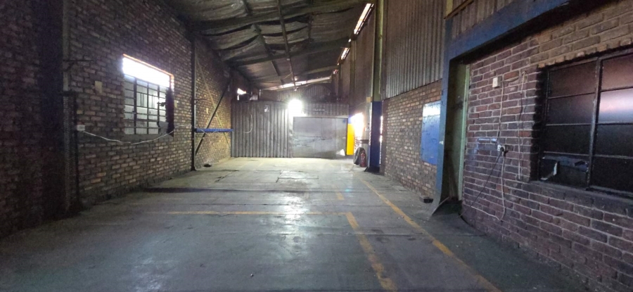 To Let Commercial Property for Rent in Vaalbank Mpumalanga