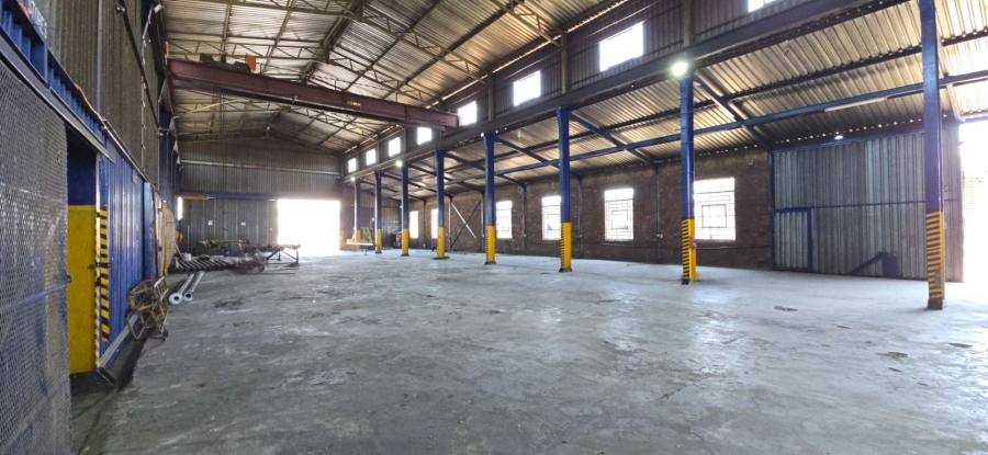 To Let Commercial Property for Rent in Vaalbank Mpumalanga