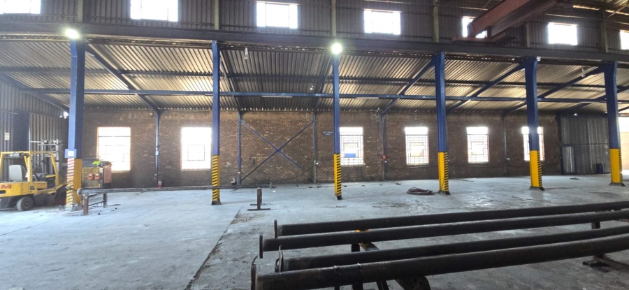 To Let Commercial Property for Rent in Vaalbank Mpumalanga