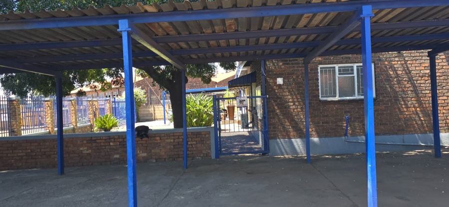 To Let Commercial Property for Rent in Vaalbank Mpumalanga