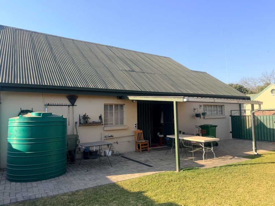 3 Bedroom Property for Sale in Middelburg South Mpumalanga