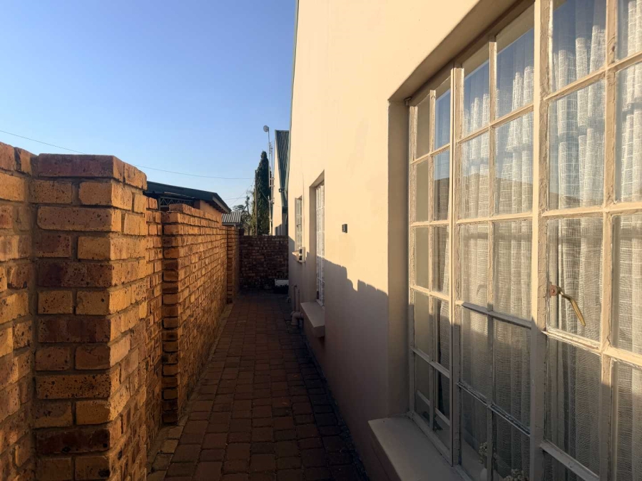 3 Bedroom Property for Sale in Middelburg South Mpumalanga