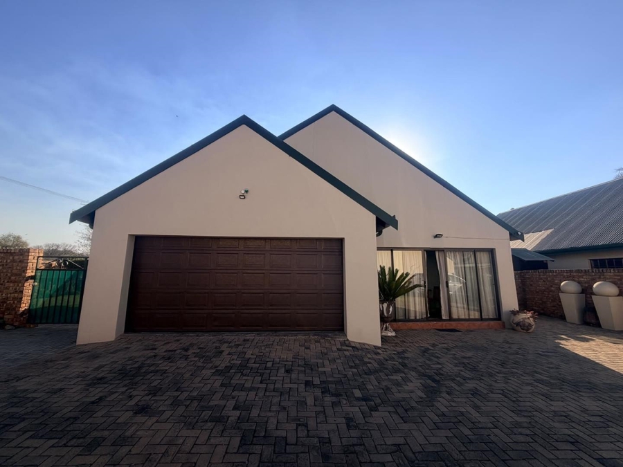 3 Bedroom Property for Sale in Middelburg South Mpumalanga