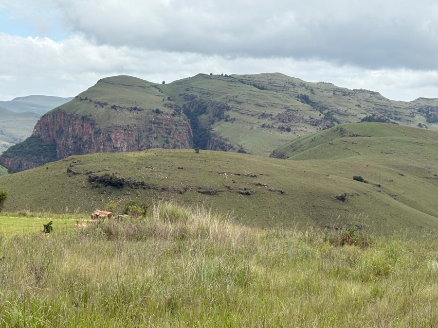 0 Bedroom Property for Sale in Highland Gate Golf and Trout Estate Mpumalanga