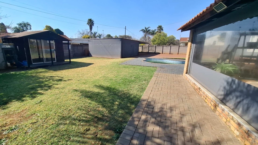 4 Bedroom Property for Sale in Kanonkop Mpumalanga