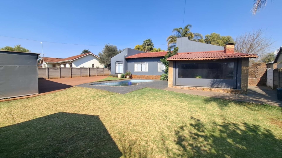 4 Bedroom Property for Sale in Kanonkop Mpumalanga