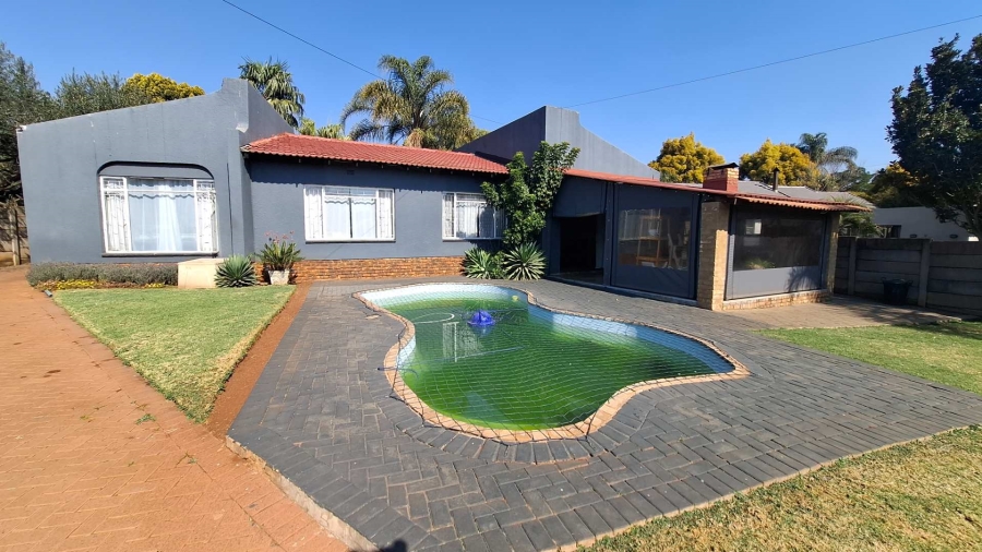 4 Bedroom Property for Sale in Kanonkop Mpumalanga