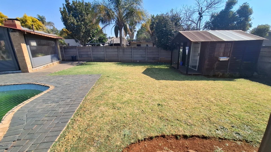 4 Bedroom Property for Sale in Kanonkop Mpumalanga