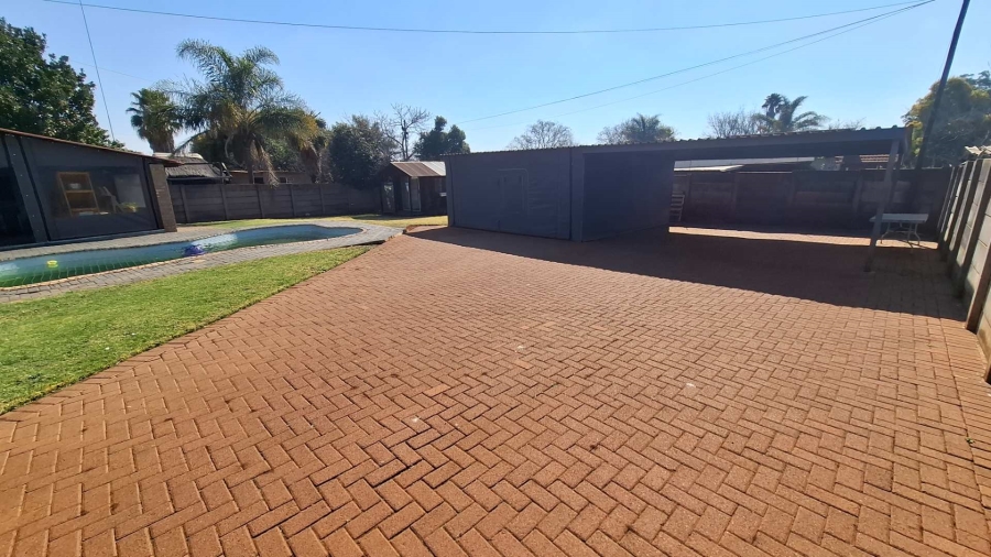 4 Bedroom Property for Sale in Kanonkop Mpumalanga