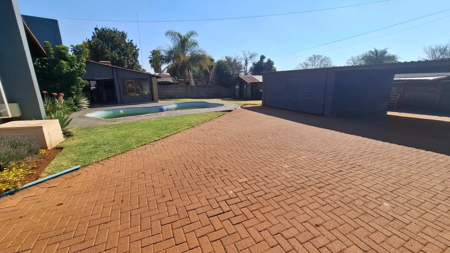 4 Bedroom Property for Sale in Kanonkop Mpumalanga