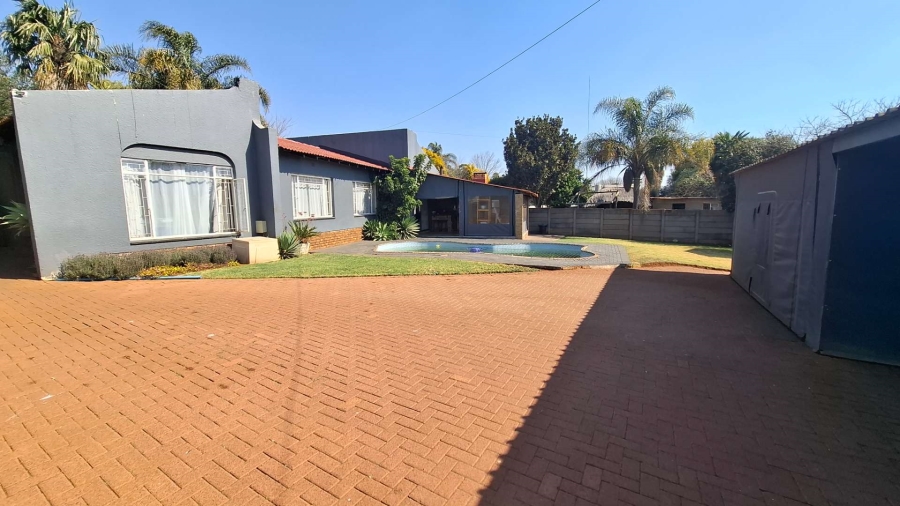 4 Bedroom Property for Sale in Kanonkop Mpumalanga