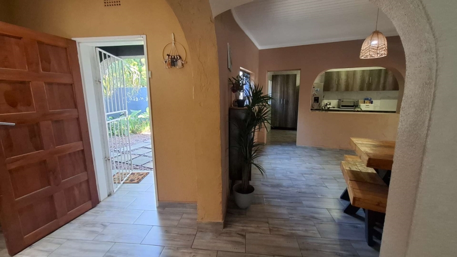 4 Bedroom Property for Sale in Kanonkop Mpumalanga