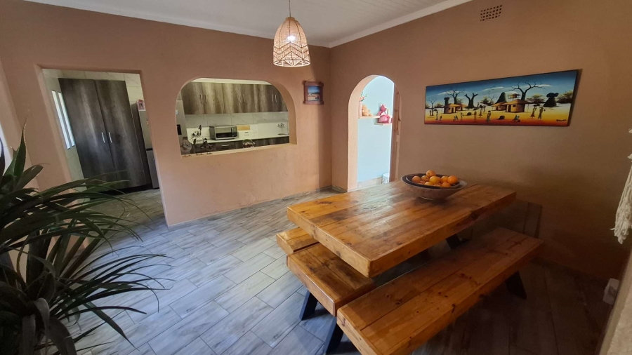 4 Bedroom Property for Sale in Kanonkop Mpumalanga