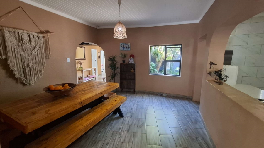 4 Bedroom Property for Sale in Kanonkop Mpumalanga