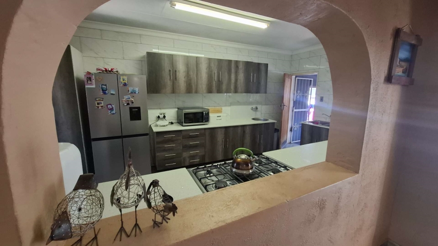 4 Bedroom Property for Sale in Kanonkop Mpumalanga