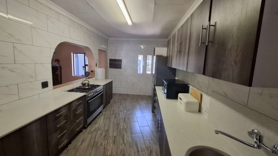4 Bedroom Property for Sale in Kanonkop Mpumalanga