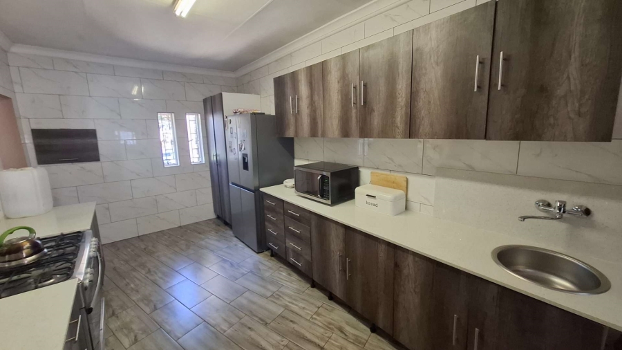 4 Bedroom Property for Sale in Kanonkop Mpumalanga