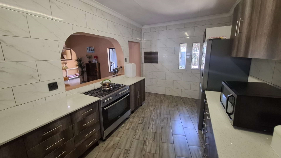 4 Bedroom Property for Sale in Kanonkop Mpumalanga