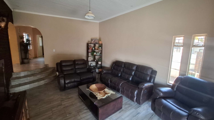 4 Bedroom Property for Sale in Kanonkop Mpumalanga