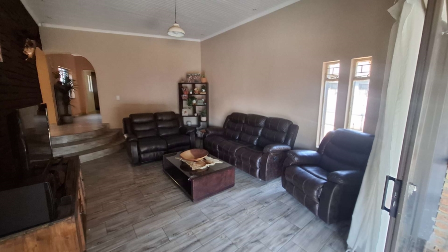 4 Bedroom Property for Sale in Kanonkop Mpumalanga