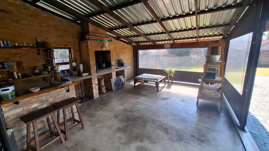 4 Bedroom Property for Sale in Kanonkop Mpumalanga