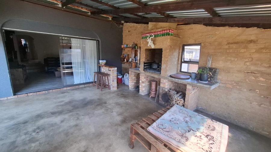 4 Bedroom Property for Sale in Kanonkop Mpumalanga