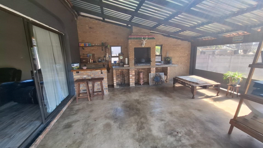 4 Bedroom Property for Sale in Kanonkop Mpumalanga