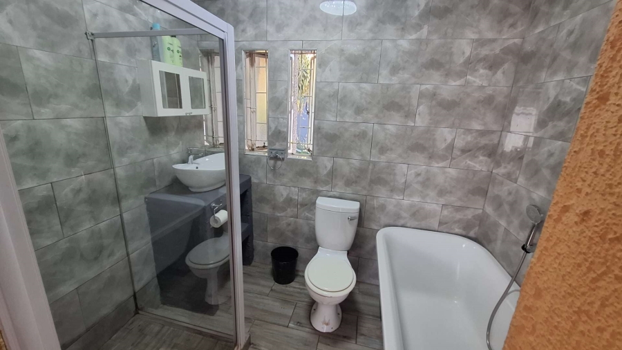 4 Bedroom Property for Sale in Kanonkop Mpumalanga