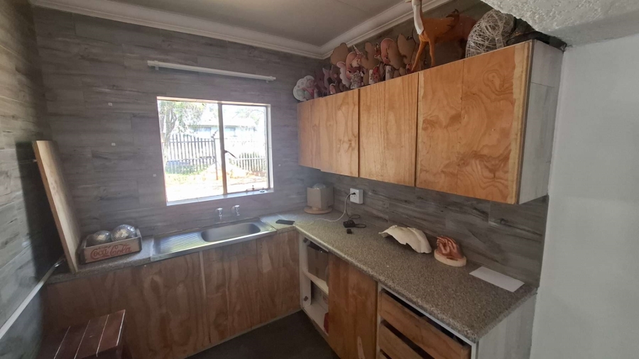4 Bedroom Property for Sale in Kanonkop Mpumalanga