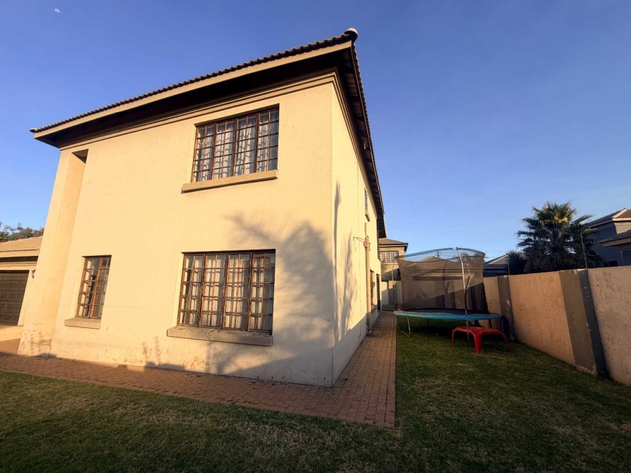 3 Bedroom Property for Sale in Aerorand Mpumalanga