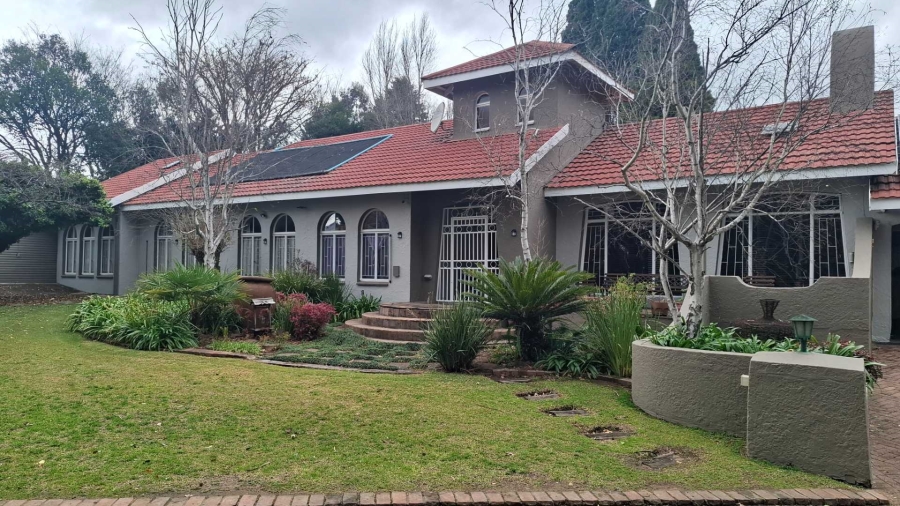 3 Bedroom Property for Sale in Clubville Mpumalanga