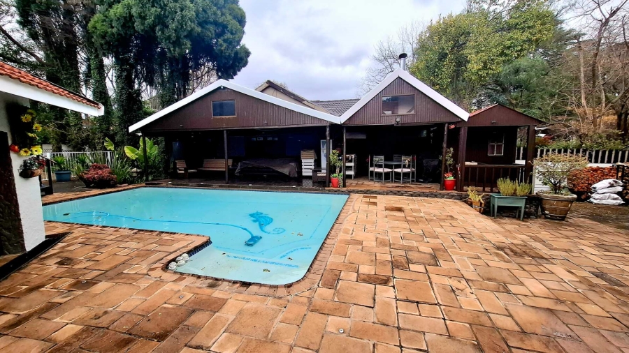 3 Bedroom Property for Sale in Clubville Mpumalanga