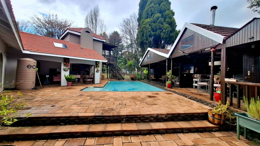 3 Bedroom Property for Sale in Clubville Mpumalanga