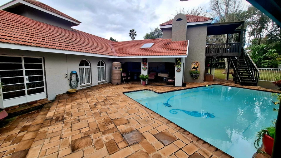 3 Bedroom Property for Sale in Clubville Mpumalanga