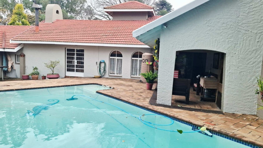 3 Bedroom Property for Sale in Clubville Mpumalanga