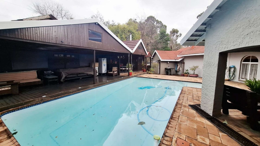 3 Bedroom Property for Sale in Clubville Mpumalanga