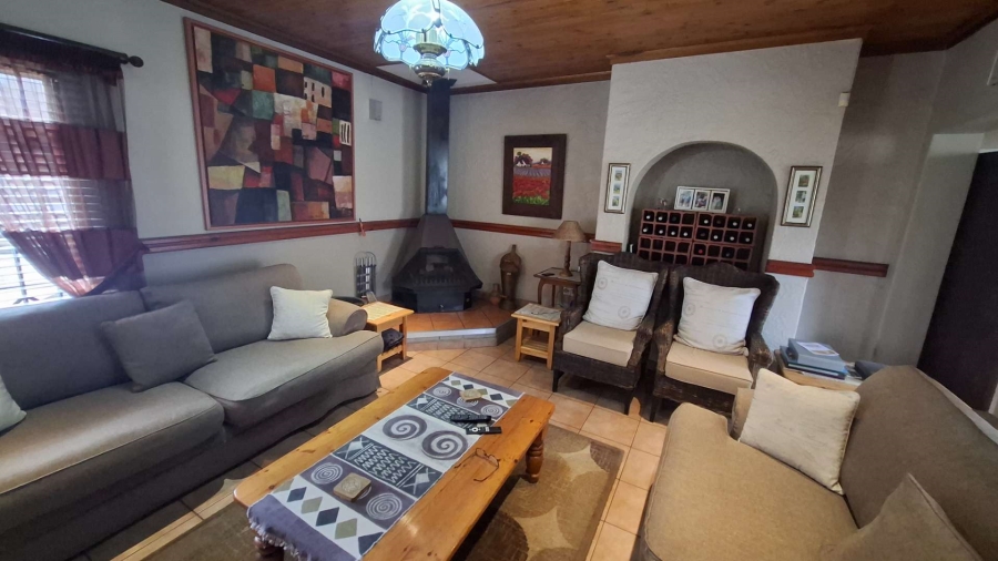 3 Bedroom Property for Sale in Clubville Mpumalanga
