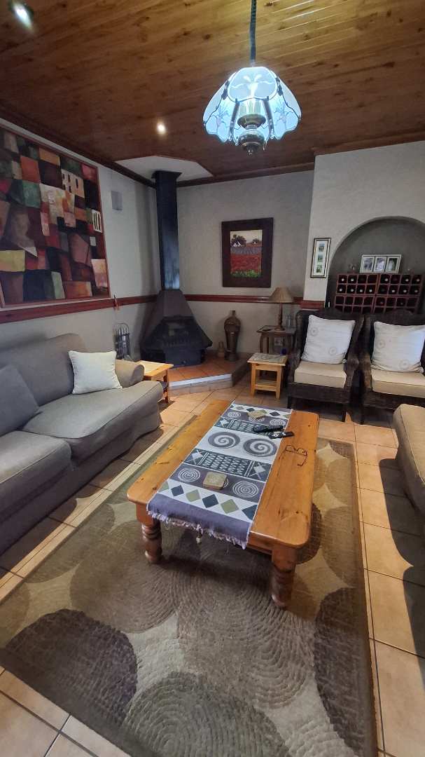 3 Bedroom Property for Sale in Clubville Mpumalanga