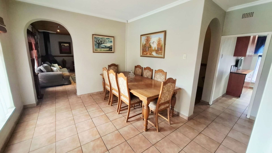 3 Bedroom Property for Sale in Clubville Mpumalanga