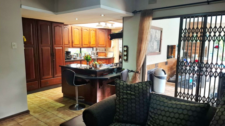3 Bedroom Property for Sale in Clubville Mpumalanga
