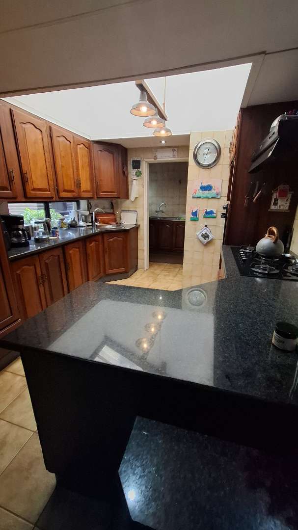 3 Bedroom Property for Sale in Clubville Mpumalanga