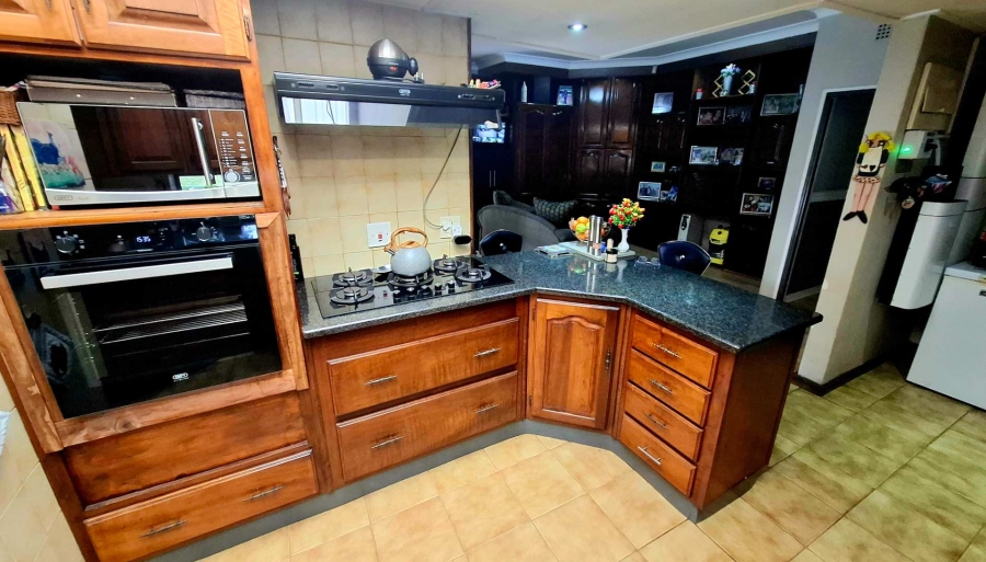 3 Bedroom Property for Sale in Clubville Mpumalanga