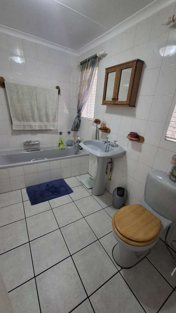 3 Bedroom Property for Sale in Clubville Mpumalanga