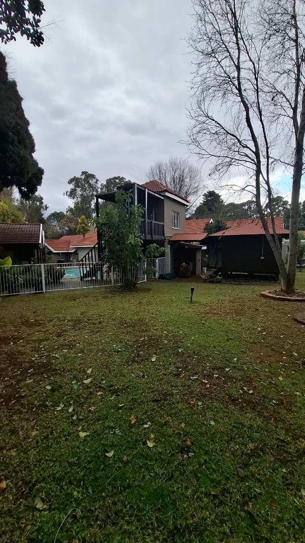 3 Bedroom Property for Sale in Clubville Mpumalanga
