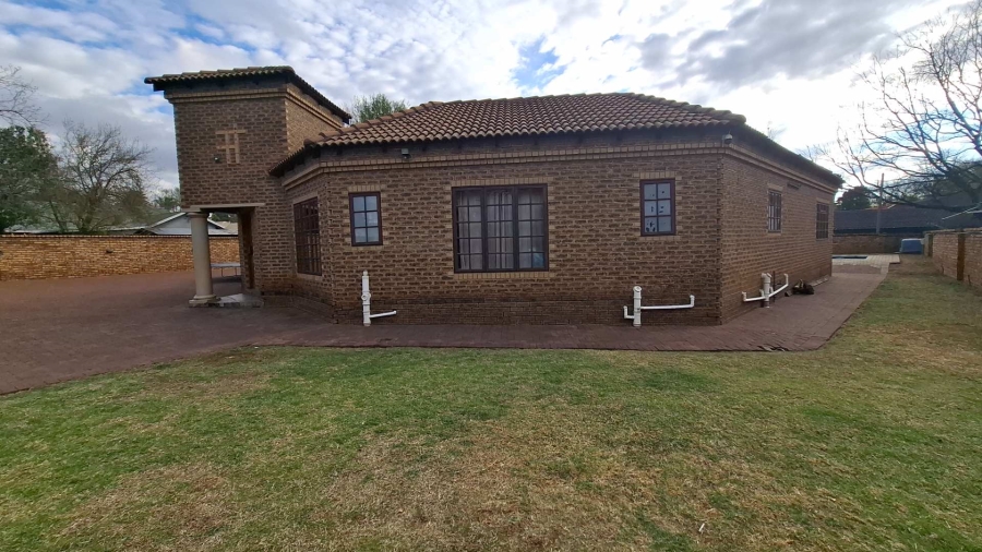 3 Bedroom Property for Sale in Clubville Mpumalanga