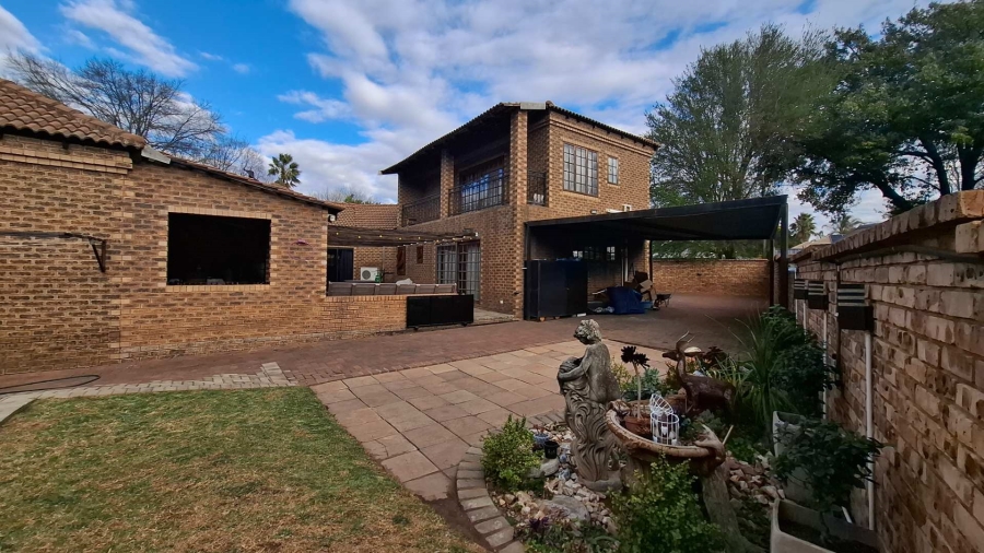 3 Bedroom Property for Sale in Clubville Mpumalanga