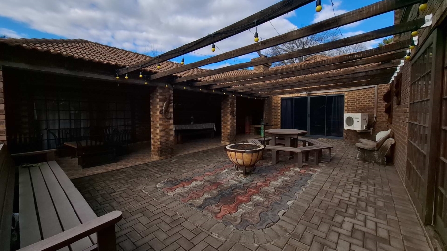 3 Bedroom Property for Sale in Clubville Mpumalanga
