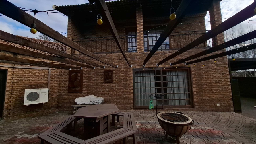 3 Bedroom Property for Sale in Clubville Mpumalanga