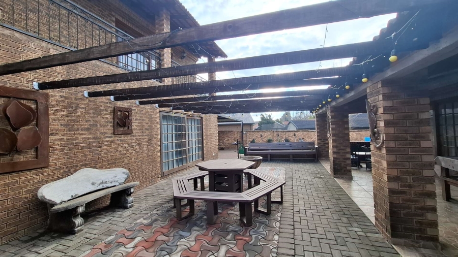 3 Bedroom Property for Sale in Clubville Mpumalanga